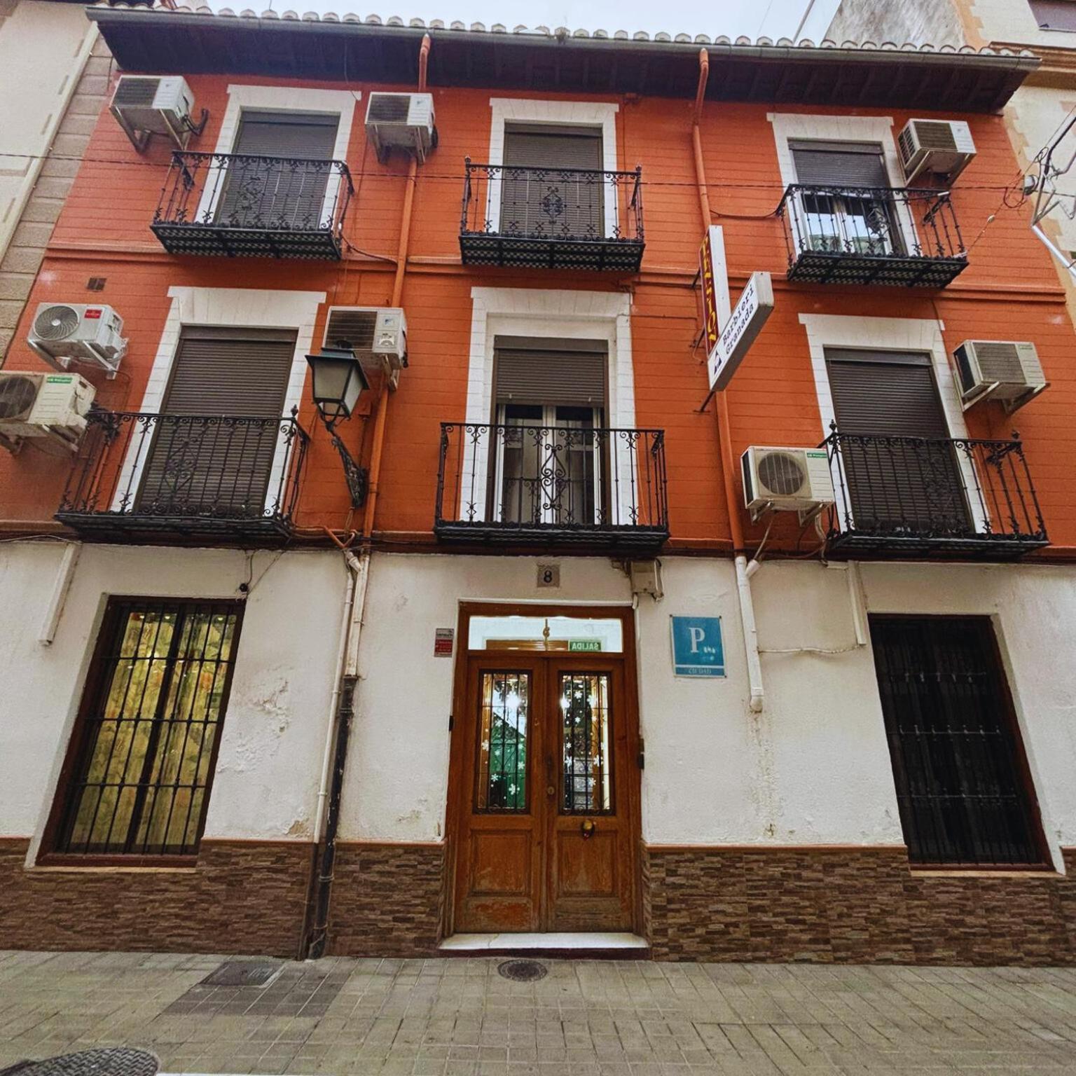 Barbieri Granada Pension — Photos 3